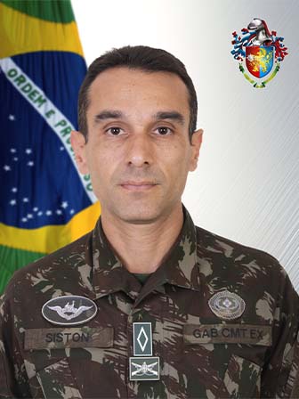 Adjunto de Comando - Exército Brasileiro