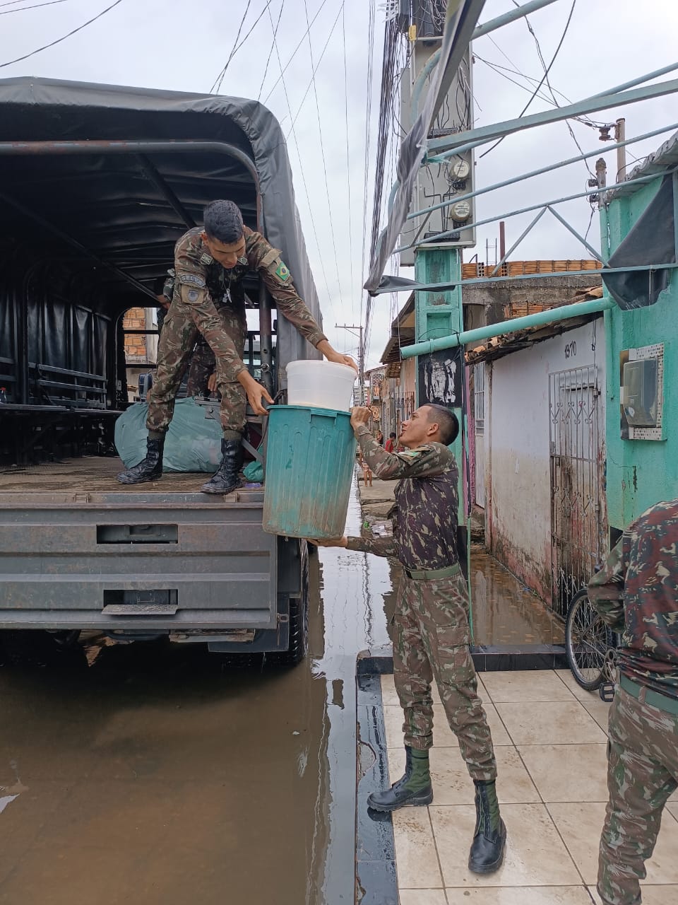 Exército Brasileiro - www.alistamento.eb.mil.br #ServiçoMilitar