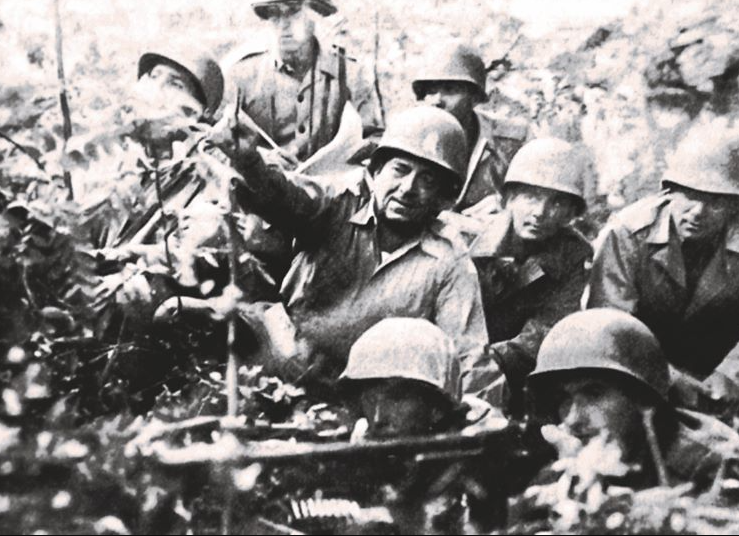 Capa da notícia: Conquista de Fornaci pela FEB completa 80 anos