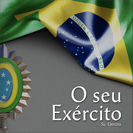O seu Exército (pt-es) - 2024