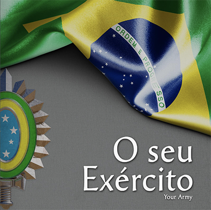 O Seu Exército - (pt-in)