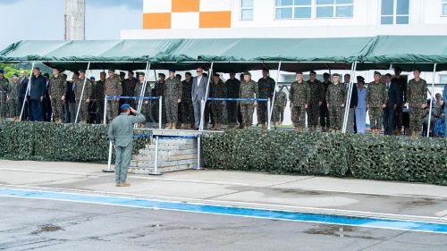 Aviação do Exército recebe nova aeronave Black Hawk e amplia capacidade operacional da Força Terrestre