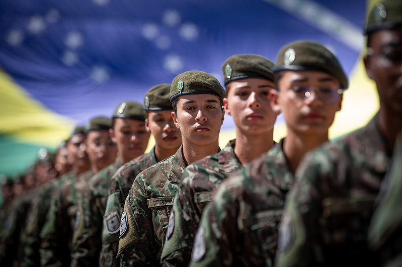 Serviço militar