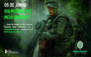 1. DIA MUNDIAL DO MEIO AMBIENTE