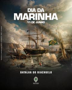 4. DIA DA MARINHA