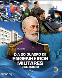 Dia do Engenheiro Militar (1)