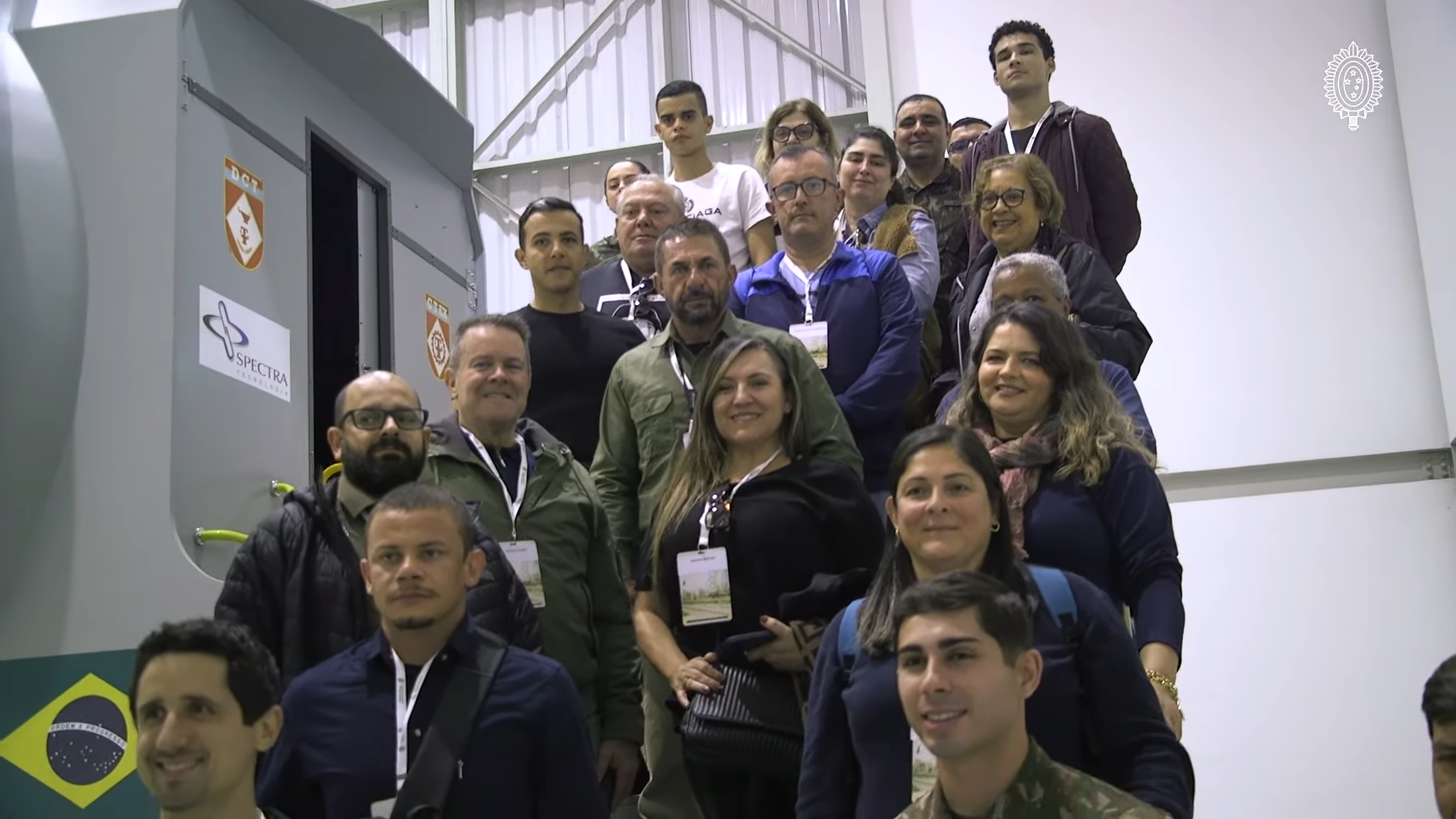 Programa Conheça o seu Exército promove atividades pelo Brasil