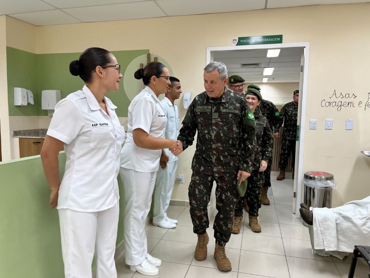 Hospital de Guarnição de Natal