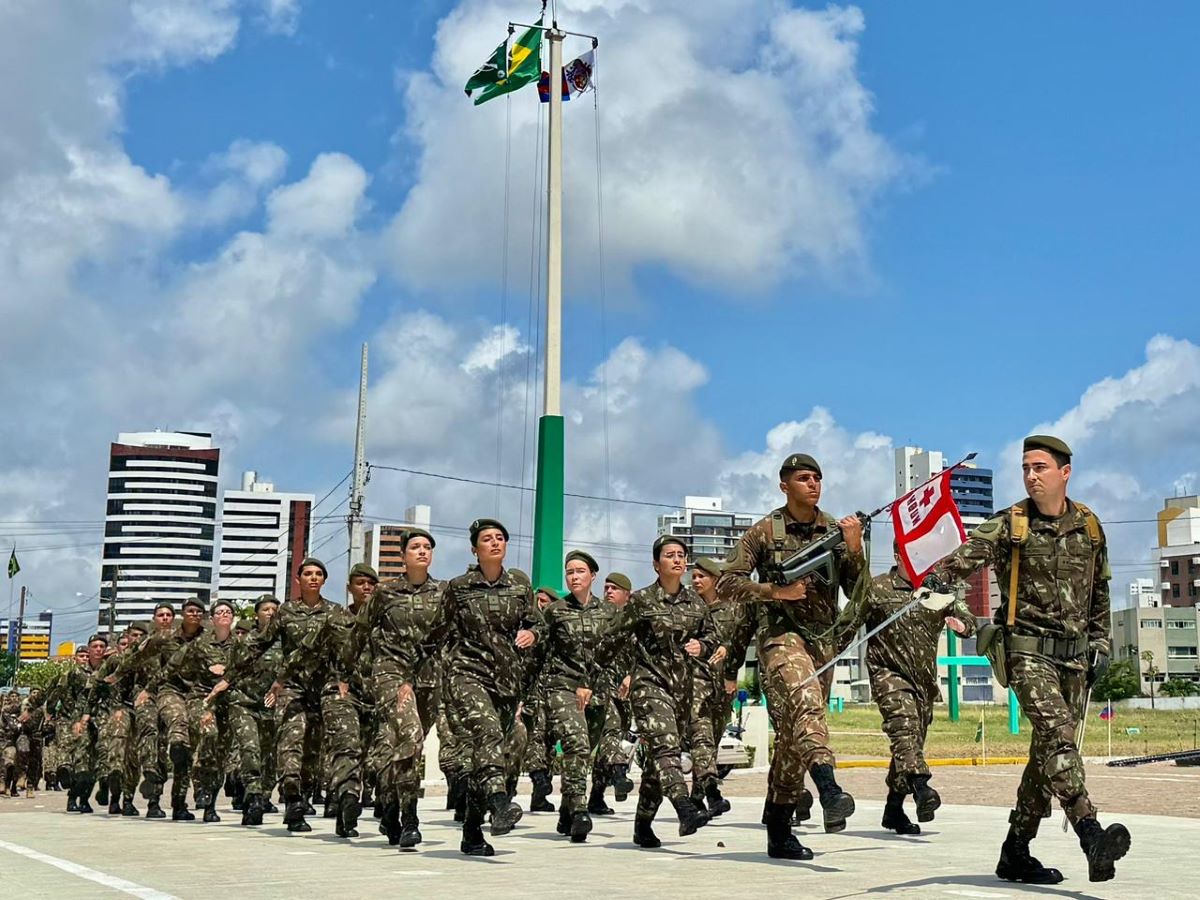 Guarnição de Natal