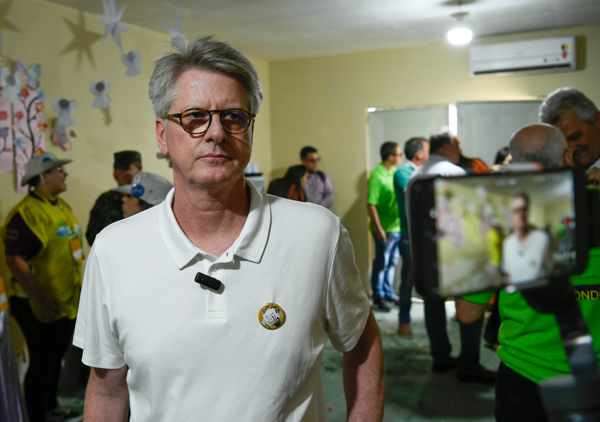 Luiz Henrique Pochyly, Secretário-Geral do Ministério da Defesa