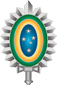 Brasão da SECRETARIA DE SEGURANÇA PÚBLICA